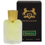 ادکلن مینیاتوری مردانه شاگیا برندینی - Image 2