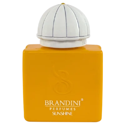 ادکلن مینیاتوری زنانه سان شاین برندینی