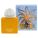 ادکلن مینیاتوری زنانه سان شاین برندینی