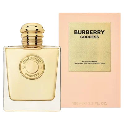 ادکلن های کپی اورجینال زنانه باربری گادس