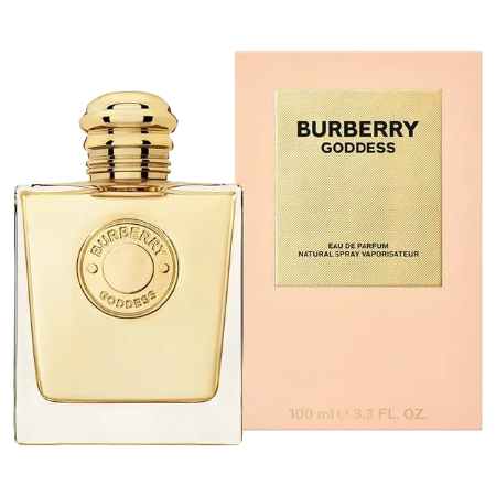 ادکلن های کپی اورجینال زنانه باربری گادس