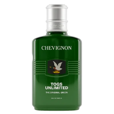 ادکلن اورجینال مردانه گرین شونیون