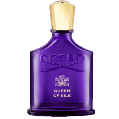 ادکلن های کپی اورجینال کرید کویین آف سیلک