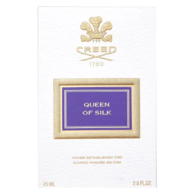 ادکلن های کپی اورجینال کرید کویین آف سیلک