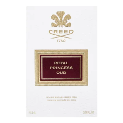 ادکلن های کپی اورجینال رویال پرنسس عود