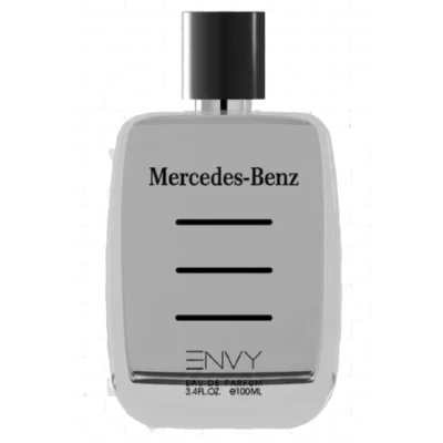 ادکلن شرکتی مرسدس بنز انوی