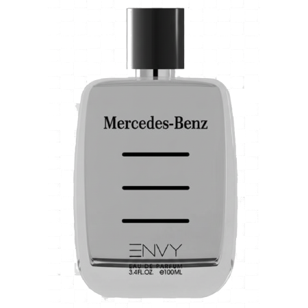 ادکلن شرکتی مرسدس بنز انوی