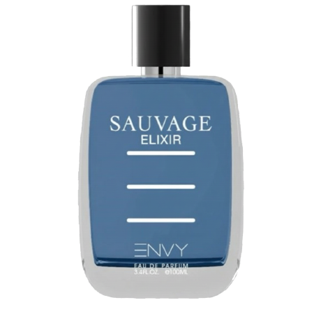 ادکلن شرکتی ساواج الکسیر انوی