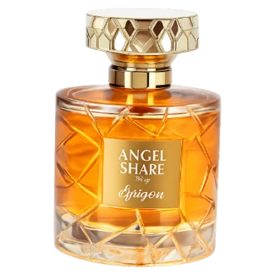 ادکلن شرکتی آنجلز شیر اسپیگان