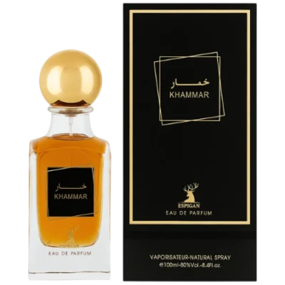 ادکلن شرکتی خمار اسپیگان (Khammar)