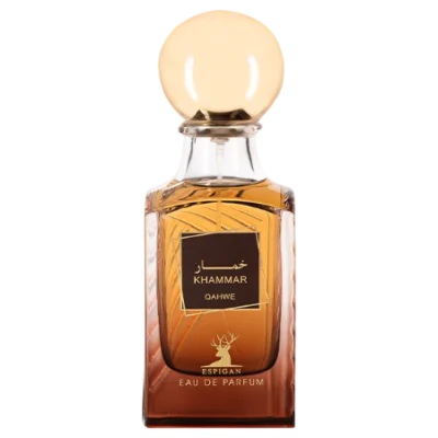 ادکلن شرکتی خمار قهوه اسپیگان (Khammar Qahwe)