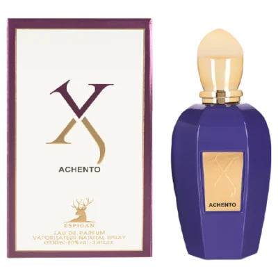 ادکلن شرکتی زرجف اکسنتو اسپیگان