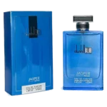 ادکلن شرکتی مردانه Dunhill Blue جاسپر - Image 2