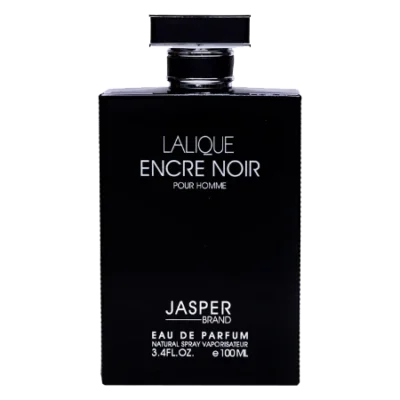 ادکلن مردانه لالیک انکر نویر جاسپر