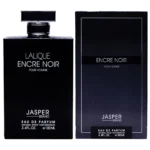 ادکلن شرکتی مردانه LALIQUE Encre Noire جاسپر - Image 2