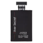 ادکلن مردانه سیلور سکرت جاسپر