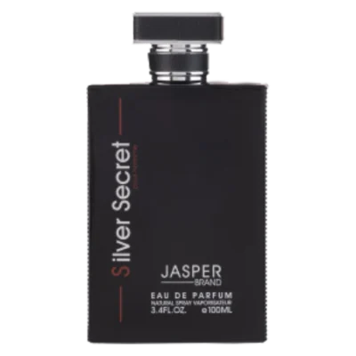 ادکلن مردانه سیلور سکرت جاسپر
