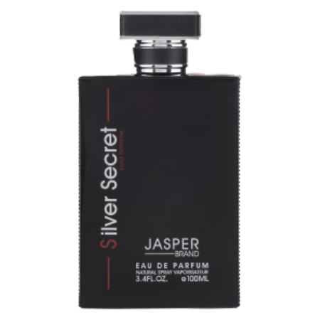 jasper-silver-secret-corporate-perfume-00 ادکلن مردانه سیلور سکرت جاسپر