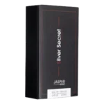 ادکلن مردانه سیلور سکرت جاسپر