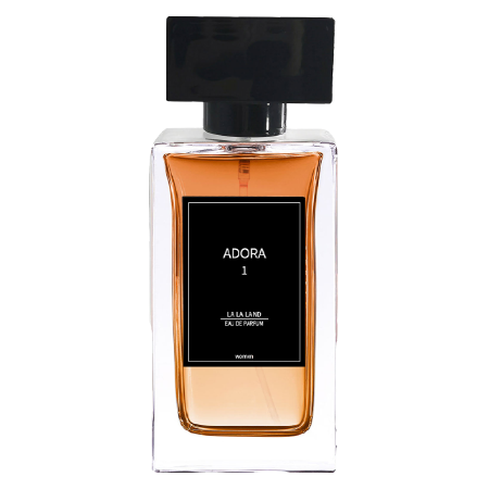 ادکلن اورجینال زنانه آدورا 1 لالالند
