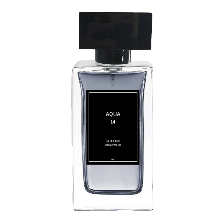 lalaland-aqua-14-original-perfume-00 ادکلن اورجینال مردانه آکوا 14 لالالند