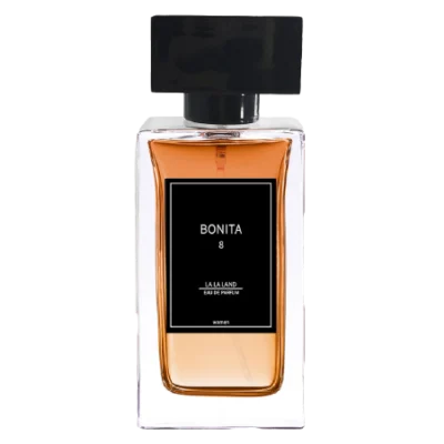 ادکلن اورجینال زنانه بونیتا 8 لالالند
