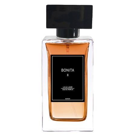ادکلن اورجینال زنانه بونیتا 8 لالالند