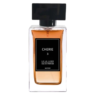 ادکلن اورجینال زنانه چری 3 لالالند