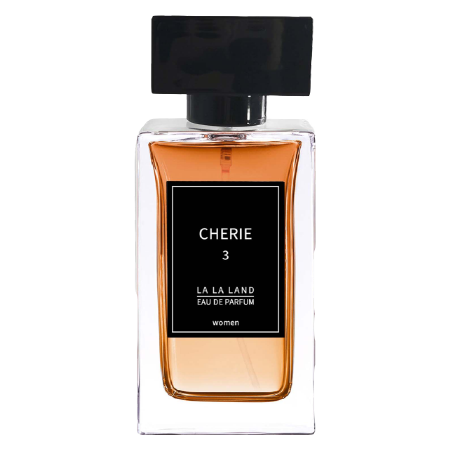 ادکلن اورجینال زنانه چری 3 لالالند