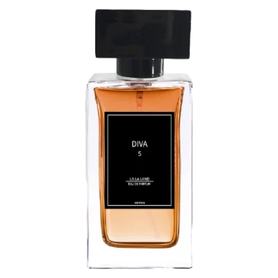 ادکلن اورجینال زنانه دیوا 5 لالالند