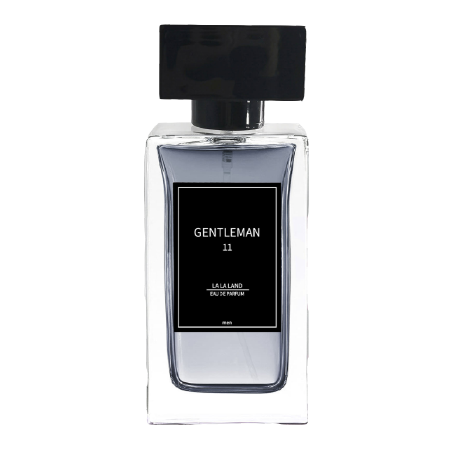 lalaland-gentleman-11-original-perfume-00 ادکلن اورجینال مردانه جنتلمن 11 لالالند