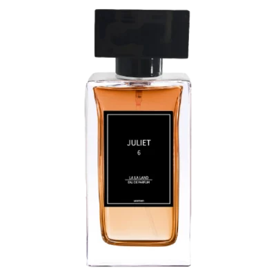 ادکلن اورجینال زنانه ژولیت 6 لالالند