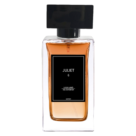 ادکلن اورجینال زنانه ژولیت 6 لالالند