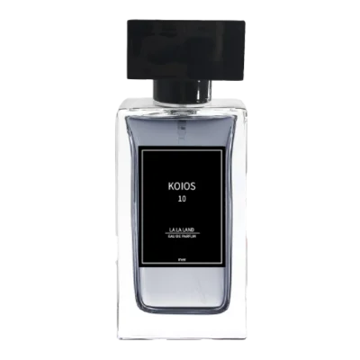 ادکلن اورجینال مردانه کویوس 10 لالالند