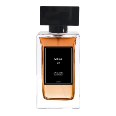 ادکلن اورجینال زنانه مایا 22 لالالند
