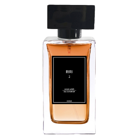 ادکلن اورجینال زنانه ریری 2 لالالند