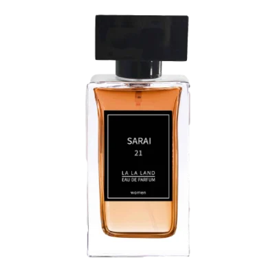 ادکلن اورجینال زنانه سارای 21 لالالند