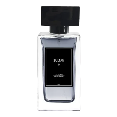 ادکلن اورجینال زنانه سلطان 9 لالالند