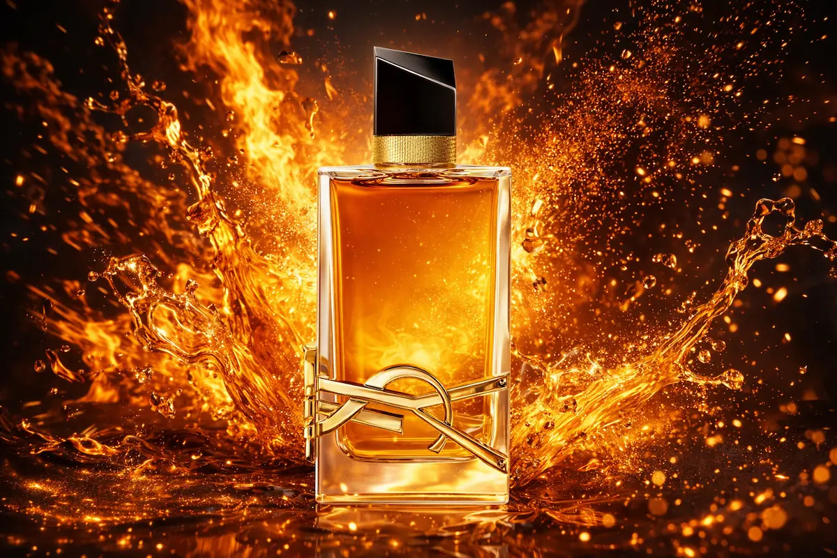 بهترین ادکلن های زنانه 2026 ایو سن لورن لیبر اینتنس های کپی