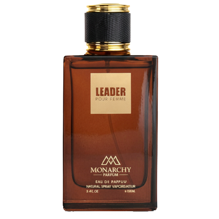 ادکلن شرکتی توسکان لدر مونارچی