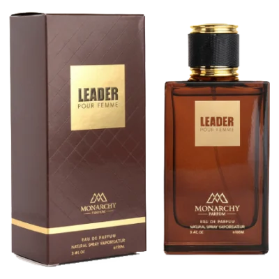 ادکلن شرکتی توسکان لدر مونارچی