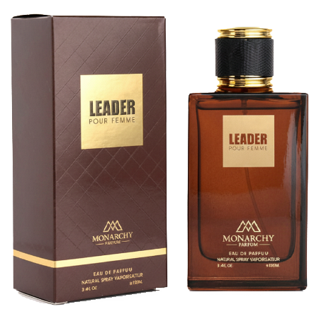 ادکلن شرکتی توسکان لدر مونارچی