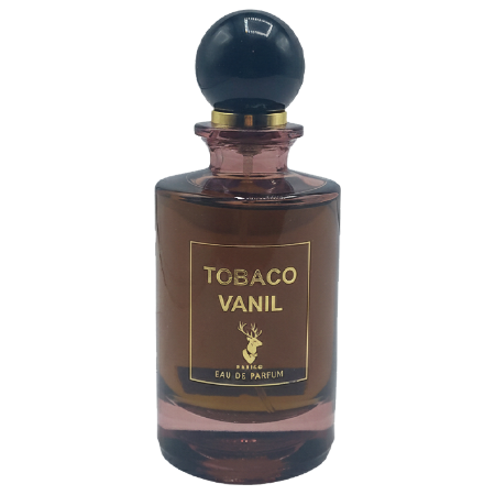 ادکلن شرکتی توباکو وانیل پاپیلو