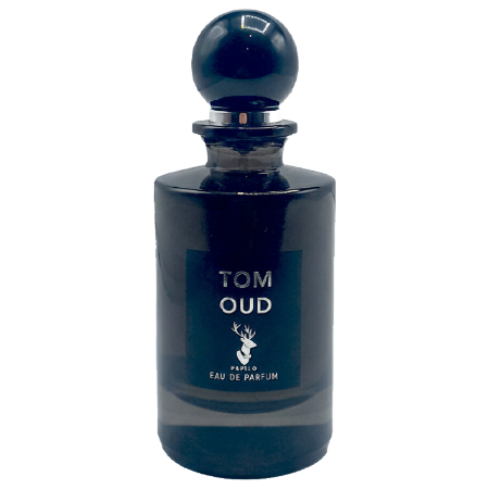 ادکلن شرکتی تام عود پاپیلو