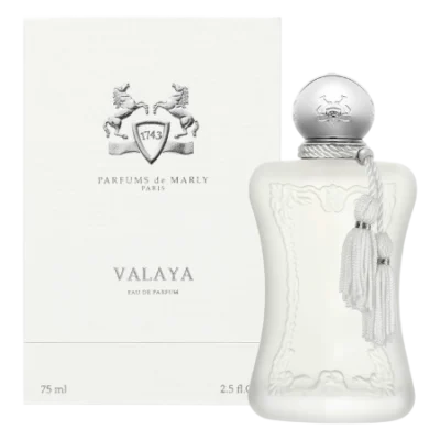 ادکلن های کپی اورجینال زنانه پارفومز د مارلی والایا اکسکلوسیف