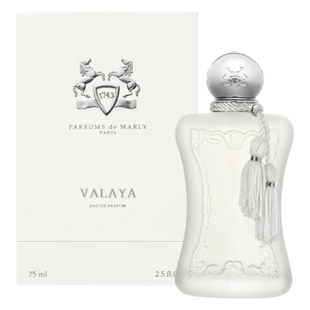 ادکلن های کپی اورجینال زنانه پارفومز د مارلی والایا اکسکلوسیف