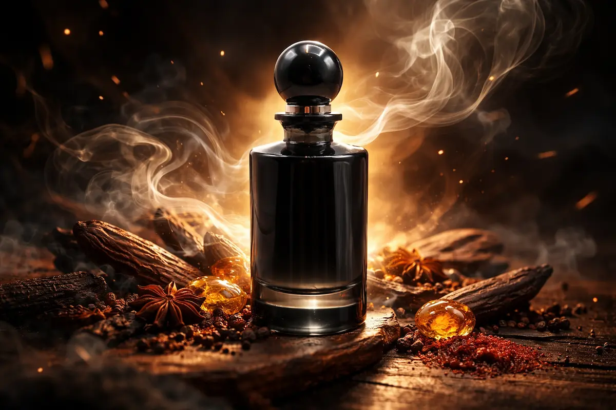 خرید کادو روز پدر ادکلن تام عود پاپیلو