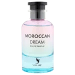ادکلن شرکتی Moroccan Dream ولار