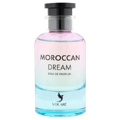 ادکلن شرکتی Moroccan Dream ولار