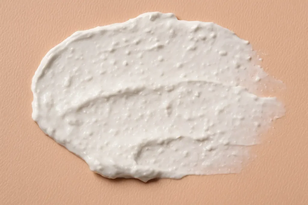 چرا ضد آفتاب پیل میشه